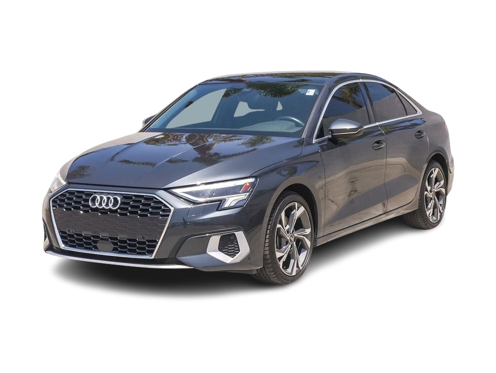 audi a3 sedan 2022 WAUBUDGY6NA077177 image audi a3 sedan 2022 WAUBUDGY6NA077177 image